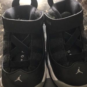 Kids Jordan’s
